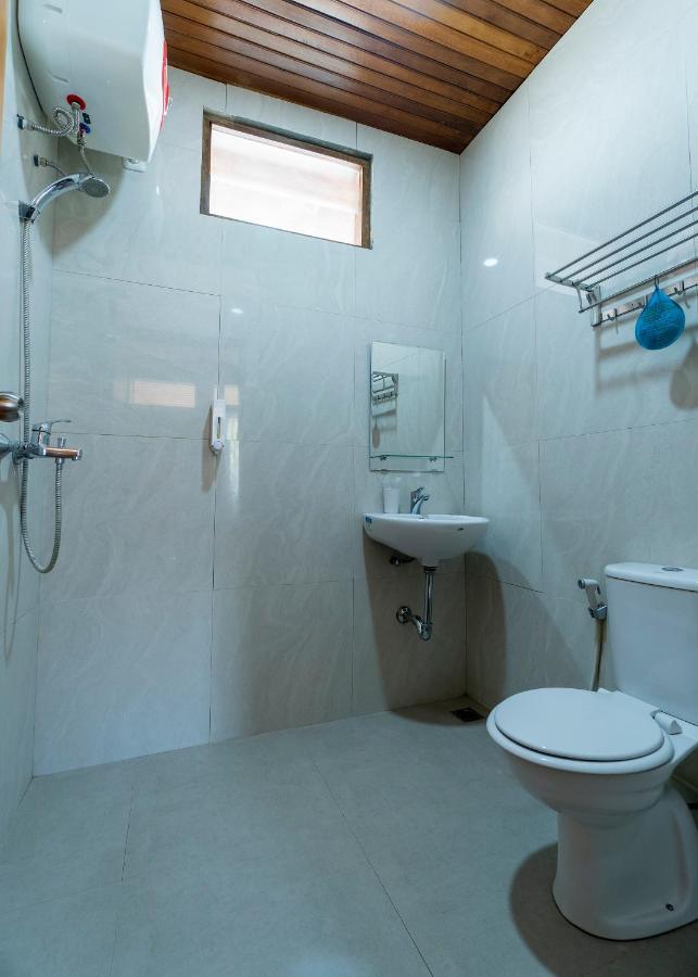 Casa Kandara Waingapu Exteriér fotografie