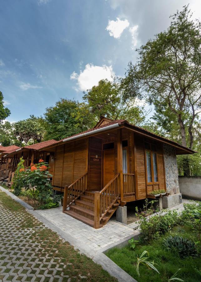 Casa Kandara Waingapu Exteriér fotografie