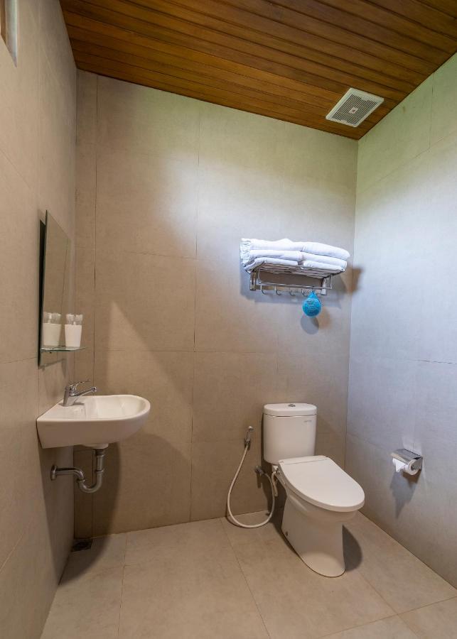 Casa Kandara Waingapu Exteriér fotografie