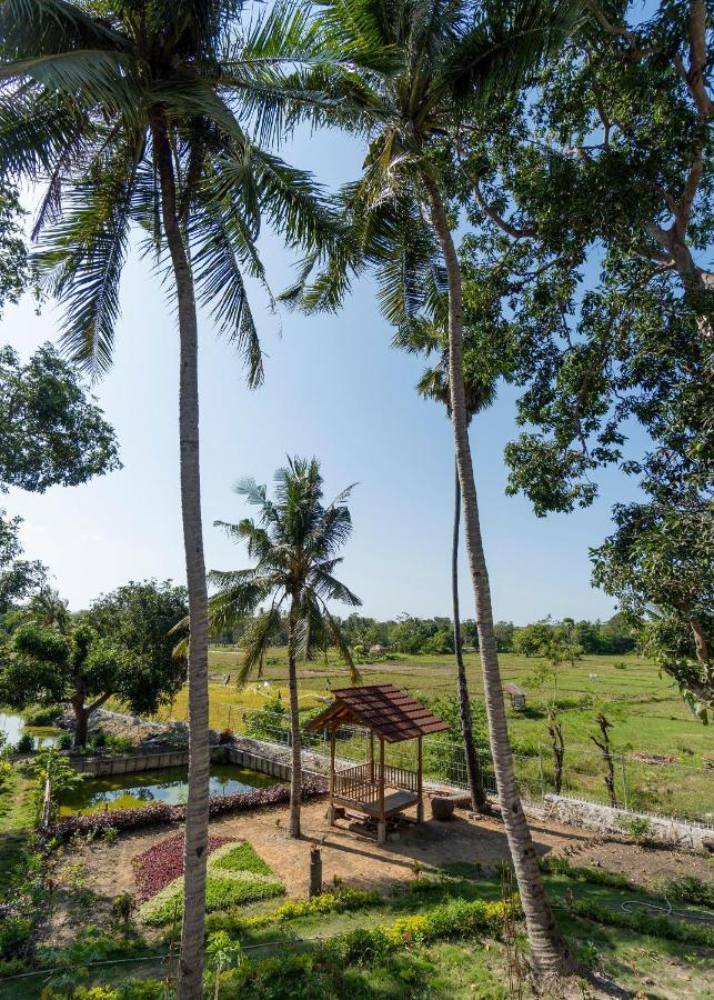 Casa Kandara Waingapu Exteriér fotografie