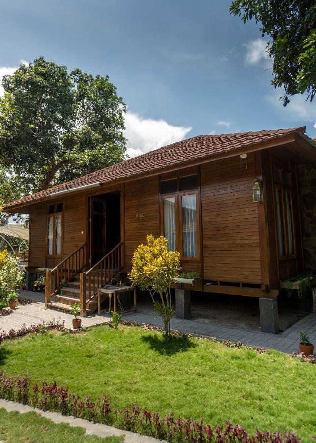 Casa Kandara Waingapu Exteriér fotografie