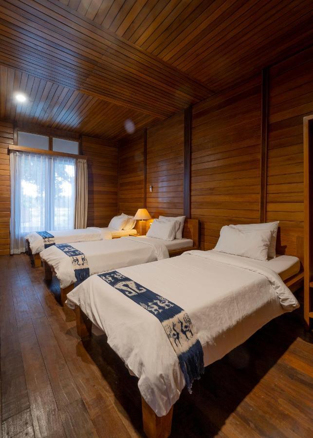 Casa Kandara Waingapu Exteriér fotografie