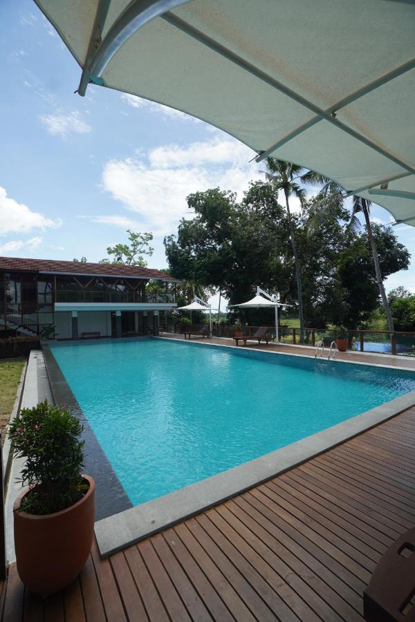 Casa Kandara Waingapu Exteriér fotografie
