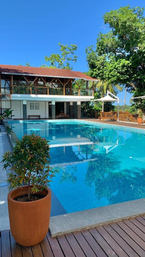 Casa Kandara Waingapu Exteriér fotografie