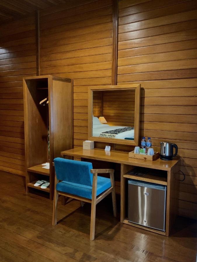 Casa Kandara Waingapu Exteriér fotografie